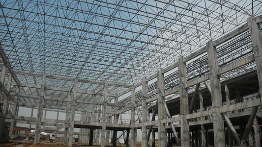 句容概述网架加工对钢材的质量的具体要求